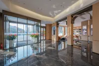 雷迪森世嘉酒店（青田高鐵站店） - พร้อมWifi