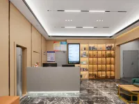 JIANGTAN hotel Hotels in Wuhan