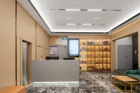 JIANGTAN hotel