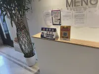 Xiangshe Time Boutique Apartment