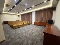 心悅飯店（寶雞高新高鐵南站店） - 早餐