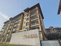 Mei Linli · Mountain View Homestay