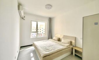 Xiaojuyuan Homestay