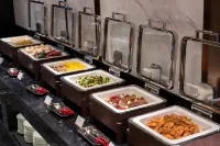 George Morandi Hotel, Hefei Sanxiaokou Daoxianglou Metro - breakfast