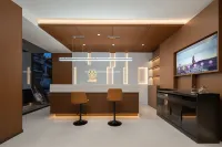 Tinglan Shiguang Hotel (Luoyi Old Town Yingtianmen South Square) - 3 ดาว