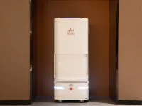 Homeinn Plus Hotel (Xiaogan Airport Economic Zone) Hotels in Xiaogan