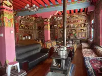 Langbei Homestay - 2 ดาว