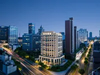 Atour Hotel, Jiangwan Stadium, Wujiaochang, Shanghai Hotels near Jiangwan Stadium Station