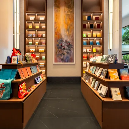 Mile Days Hotel by Wyndham (Huquan Ecological Park)