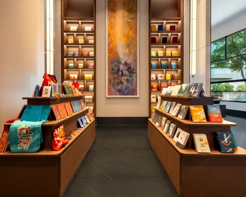 Mile Days Hotel by Wyndham (Huquan Ecological Park) Hotels in Mile City