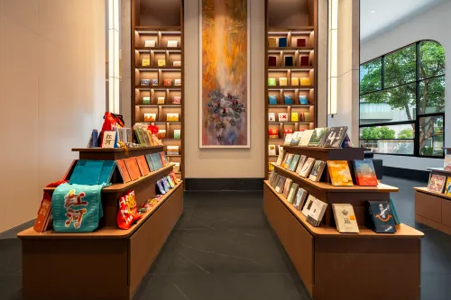 Mile Days Hotel by Wyndham (Huquan Ecological Park)