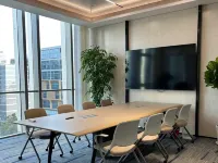 Laiyiyin Homestay Hotéis em Lichuan