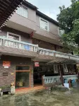 Pingguo Yuquan Mountain Villa Farm Stay