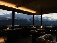 Meili Konggu Snow Mountain - Gym