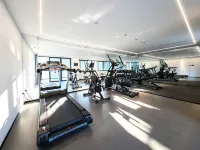 Gutian Buyun Hotel - servizio colazione