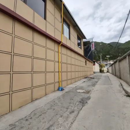 Diebu Yunrui Homestay