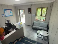 Qiyunguan B&B Ξενοδοχεία στην πόλη Γινινγκ