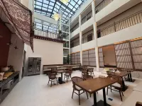 Cuoyu Hotel - breakfast