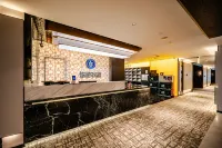 YouU E-Sports Hotel (Urumqi Innovation Plaza Branch)