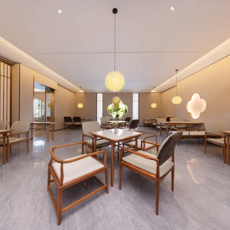Moshang Qingya Hotel (Xinxiang Xinfei Avenue)