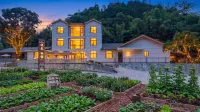 Meet the destination homestay - Mountain view