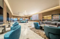 Shenyang Youth South Street Olympic Sports Center Crystal Orange Hotel