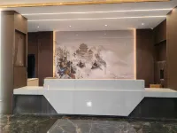 Yuchen · Mercure Hotel (Jieyang Jinxianmen Ancient City) - 2-Star