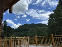 Shijian Mountain Kaili Nanhua Miao Village - マウンテンビュー