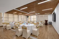 Chengdu KuanZhai Jin Qi Hotel (KuanZhai Alley Tonghui Gate Metro Station Branch) - 4-Star