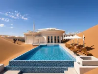 Zhong Wei Soul Resort Hotel - 무료 와이파이
