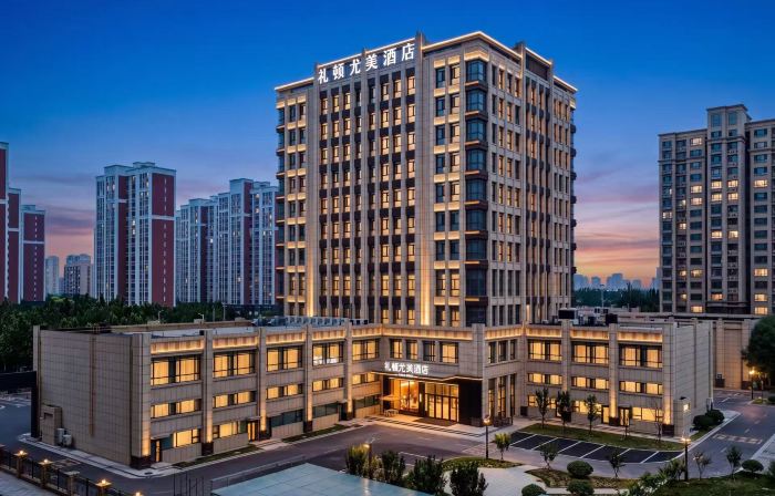 Lidun Youmei Hotel