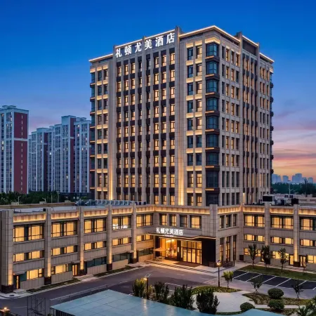 Lidun Youmei Hotel