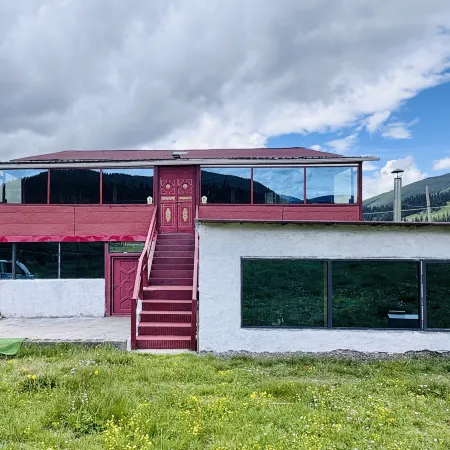 Daofu Qiyuan Yunjv Homestay