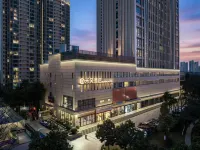 Hefeng Hotel (Xiangyang New Wuzhong Wuyue Square) - New
