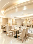 Vienna Hotel (Luchuan High-speed Railway Station) - servizio colazione