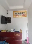 月灣飯店（瀘沽湖草海店） - 停車場