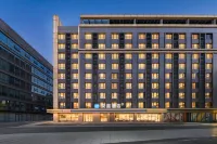 HanTing Hotel (Nanjing Sun Yat-sen's Mausoleum Maqun Subway Station) - فطور