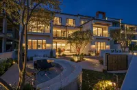 Dali Qifeng · Duhai Seaview Designer Vacation Boutique Stay (Shuanglang) - salle de sport