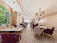 Lavande Hotel (Dolun County Government) - Wifi