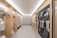 JI Hotel (Zhangjiakou Xiahuayuan High-Speed Railway Station) - 3-Star