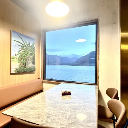 Wuyu Gallery Homestay (Baisha Lake)