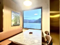Wuyu Gallery Homestay (Baisha Lake) - Desayuno
