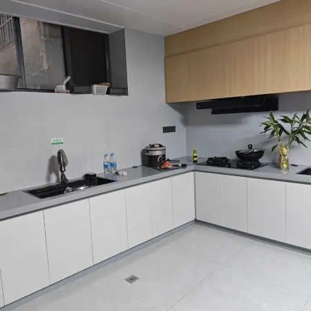 Yueboting Bay Homestay