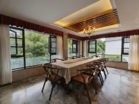 Jingqin Youshu Homestay (Sangu Resort Area Branch), Wuyi Mountain - جاكوزي