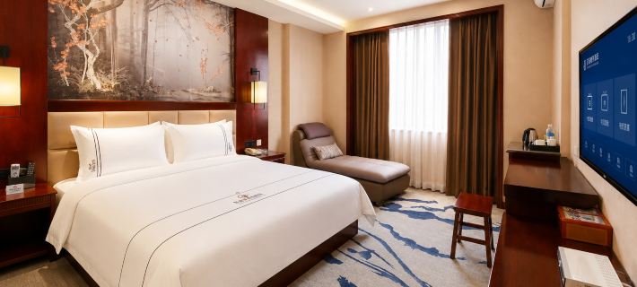 Yingjiang Dongfang Jiayi Boutique Hotel Hotels in Yingjiang