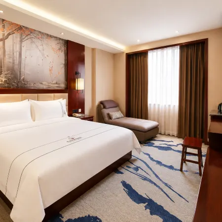 Yingjiang Dongfang Jiayi Boutique Hotel