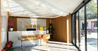 Yeliguan Runxing Hotel - Bintang 2