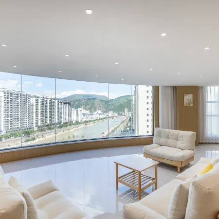 Dangzhou Health & Wellness Hotel (Longnan Tanchang Branch)