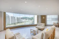 Dangzhou Health & Wellness Hotel (Longnan Tanchang Branch) - ที่มีที่จอดรถ