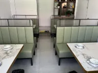 Yilong Wanguo Hotel (Longxi People's Square) - فطور